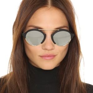 Illesteva Milan III sunglasses